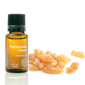 Essential Oil - Frankincense