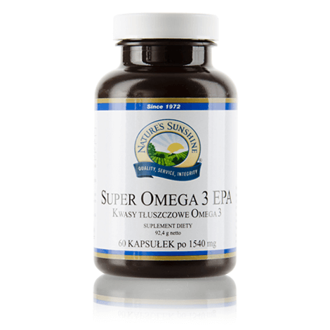 Super Omega 3 EPA (60 kaps.)