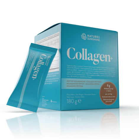 Collagen+ (30 saszetek)