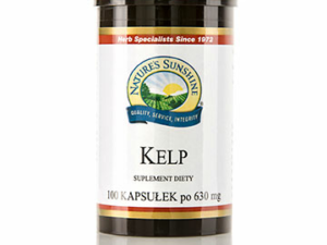Kelp (100 kaps.)