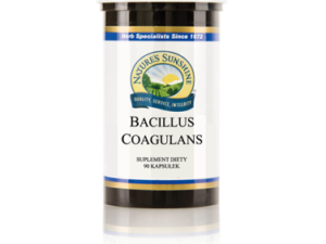 Bacillus Coagulans (90 kaps.)