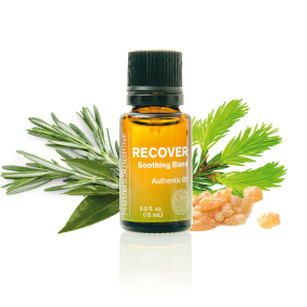 Essential Oil - Recover