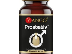 Prostativ™ - 90 kaps.