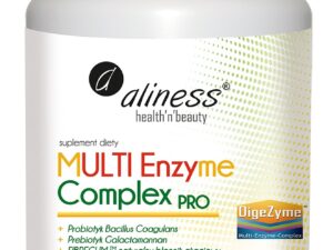 MULTI Enzyme Complex PRO x 90 VEGE CAPS