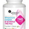 Witamina B12 Methylcobalamin 950µg x 100 kaps.