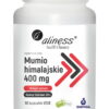 Diosmina mikronizowana PLUS 500 mg x 100 tabletek