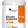 Naturalna kwercetyna 250 mg x 100 vege kaps.