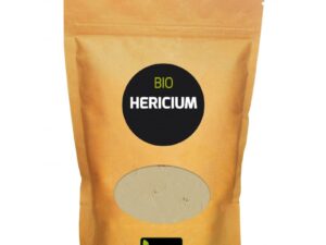 Bio Hericium proszek 100 g