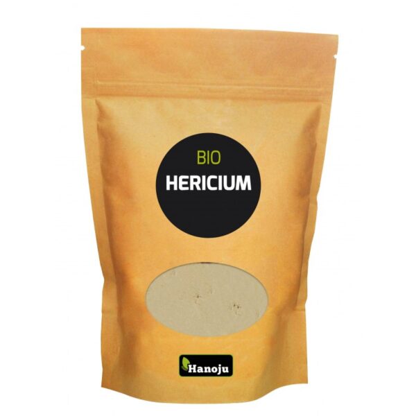 Bio Hericium proszek 100 g