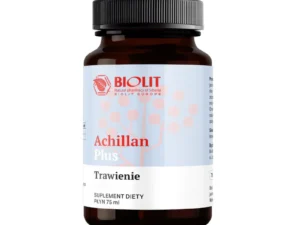 Achillan Plus- Biolit