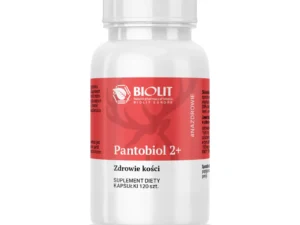 Pantobiol 2+ Biolit