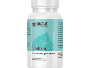 Urolizin Biolit