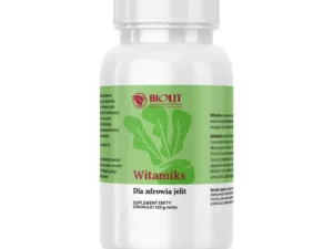 Witamiks Biolit