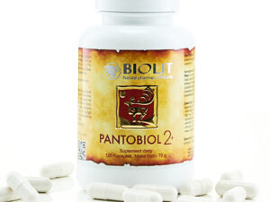 Pantobiol 2+ Biolit