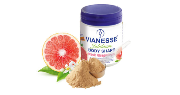 Vianesse Body Shape  270g  Smak Grejfrut Grapefruit