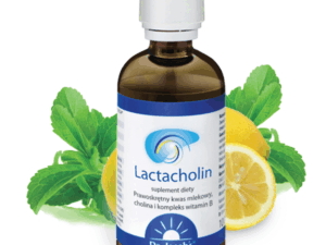 Dr. Jacobs Lactacholin