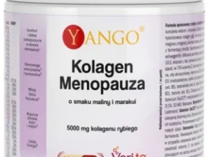 Yango - Kolagen Menopauza 300g